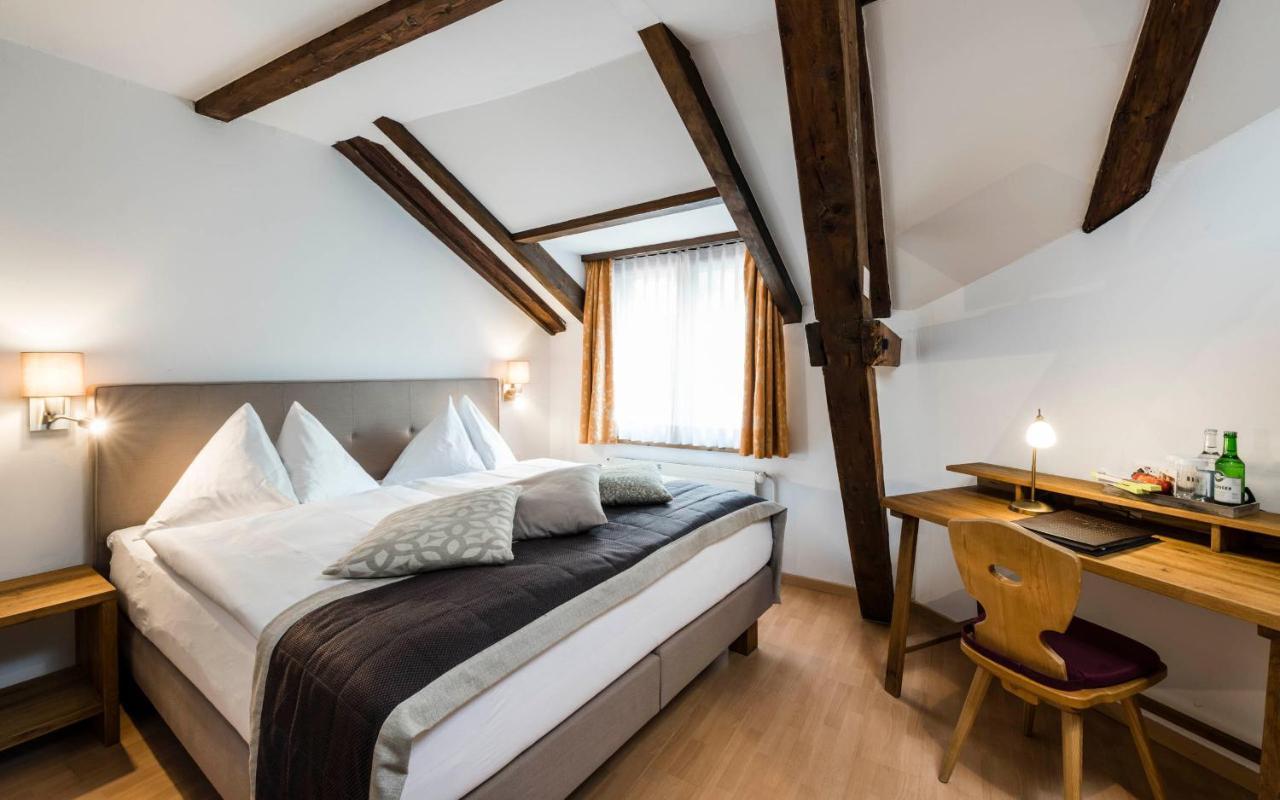 Double Room Classic