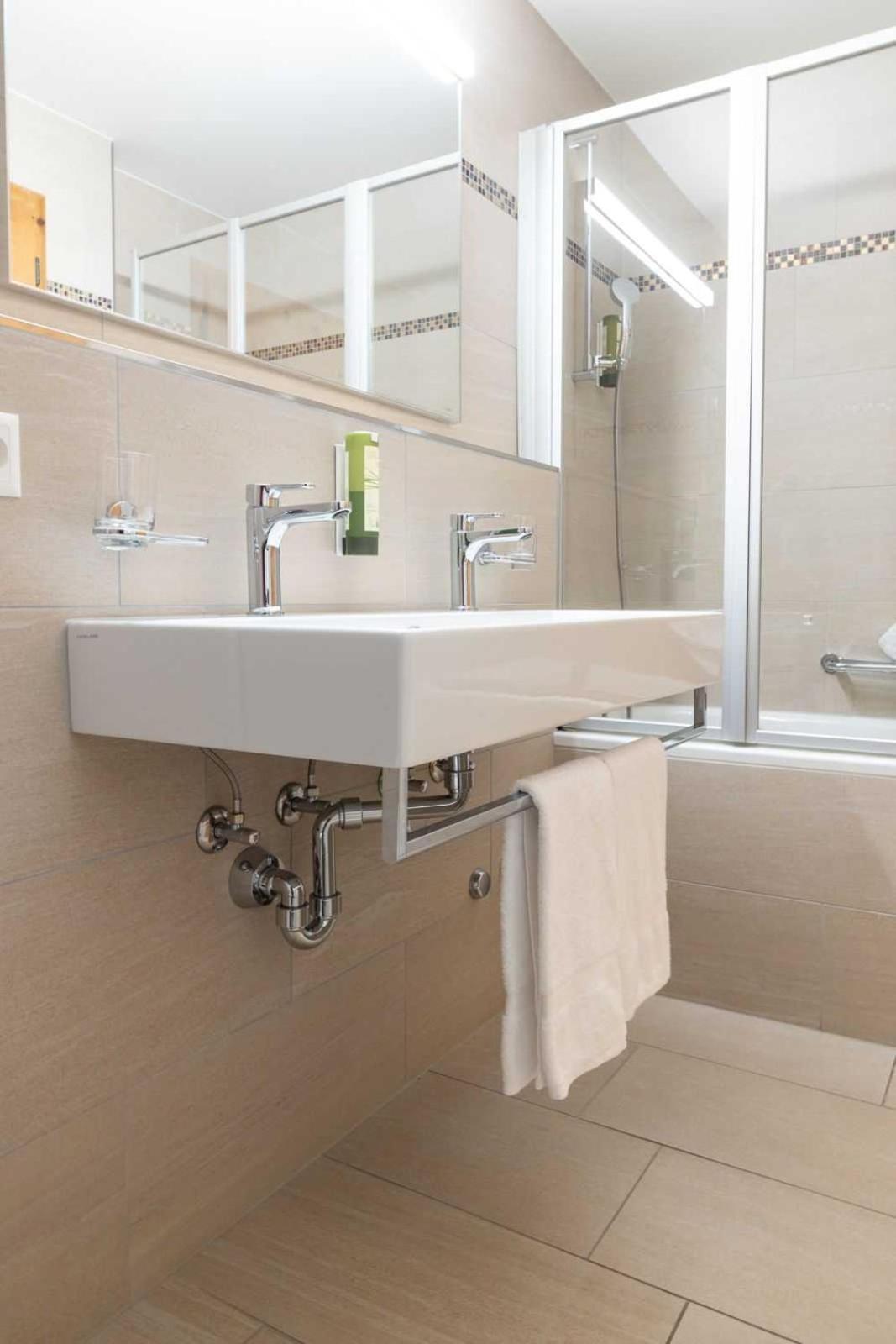 Double Room Superior