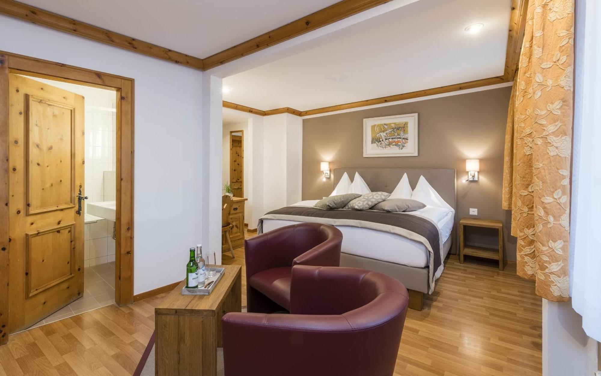Double Room Superior