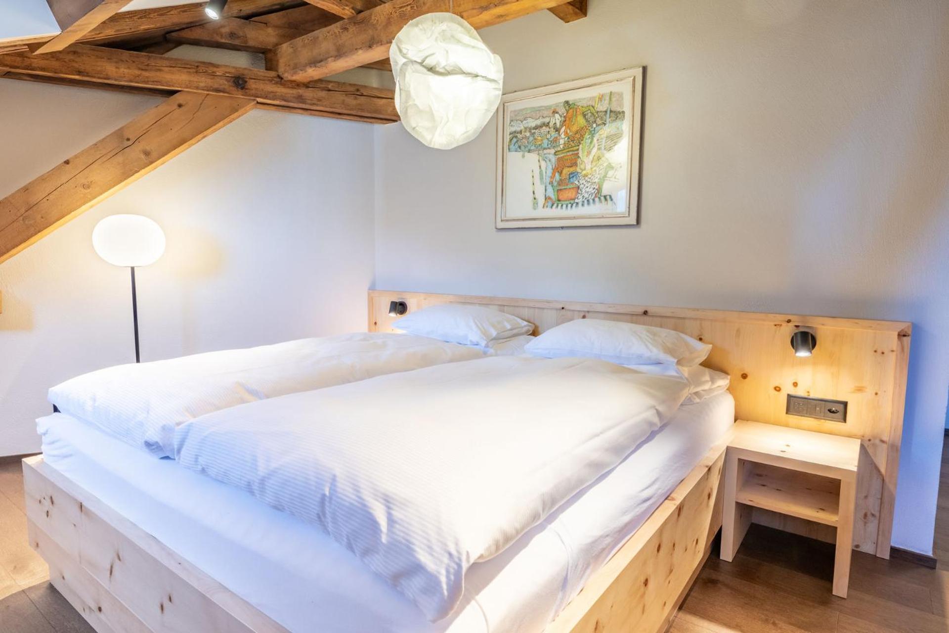 Palantschin Double Room Standard Air Conditioning