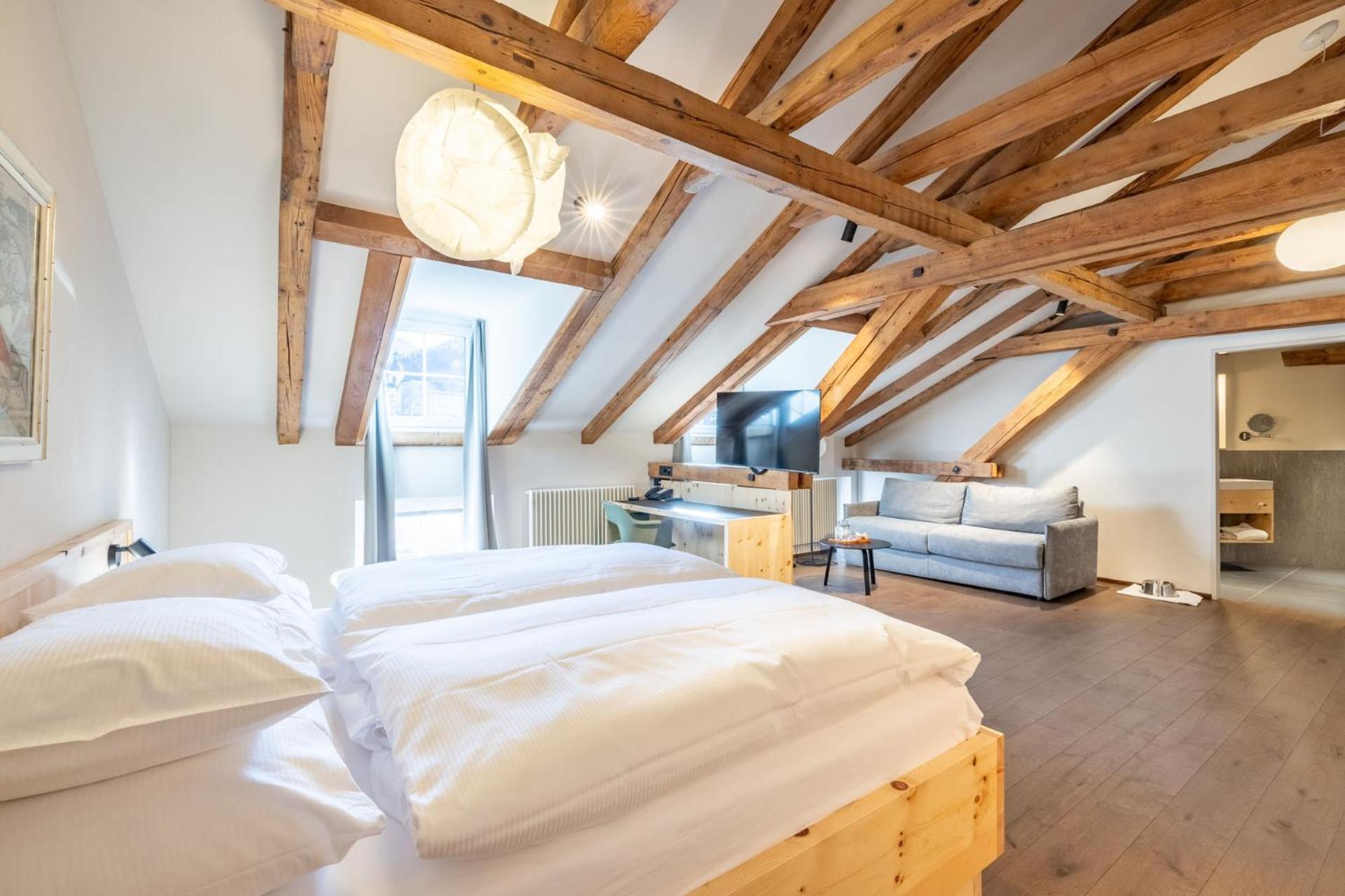 Palantschin Double Room Superior Air Conditioning