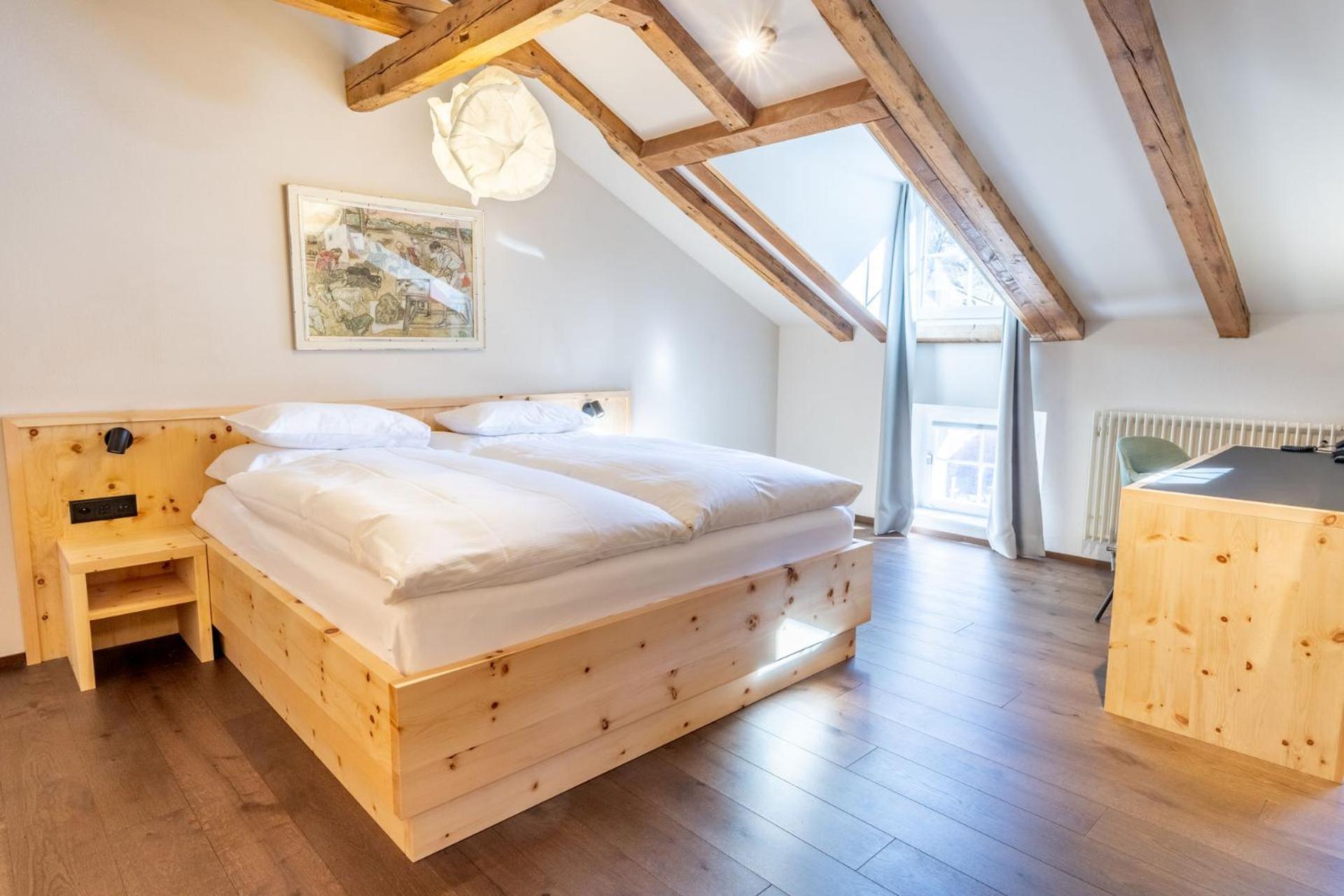 Palantschin Double Room Superior Air Conditioning